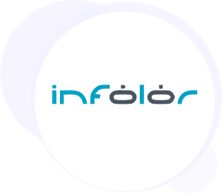 Infolor